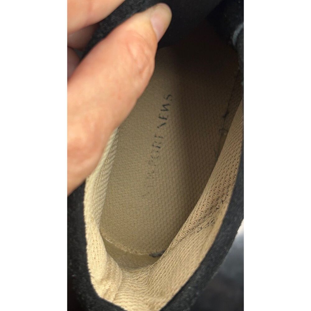 Newport News Suede Boots
